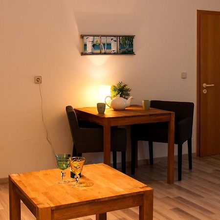 Ferienhaus Brauner Hirsch Целле Екстер'єр фото